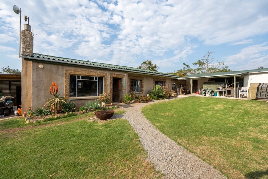3 Bedroom Property for Sale in Bathurst Eastern Cape